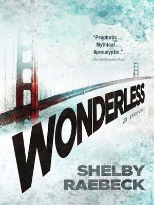 cover image of Wonderless